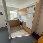 Appartement Marskferie *
