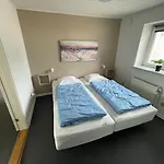 Marskferie Appartement Tønder