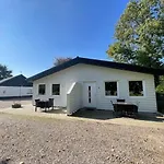 Appartement Marskferie *