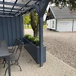 Appartement Marskferie Tønder