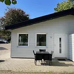 Marskferie Appartement *