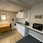 شقة Marskferie *