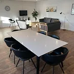 Appartement Marskferie Tønder
