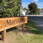شقة Marskferie توندر
