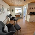 شقة Marskferie توندر