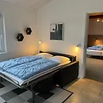Appartement Marskferie *