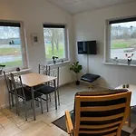 Appartement Marskferie Tønder