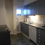 Marskferie Appartement *