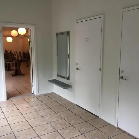 Marskferie Apartment Tønder