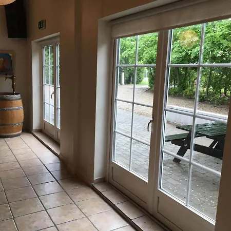 Apartment Marskferie Tonder