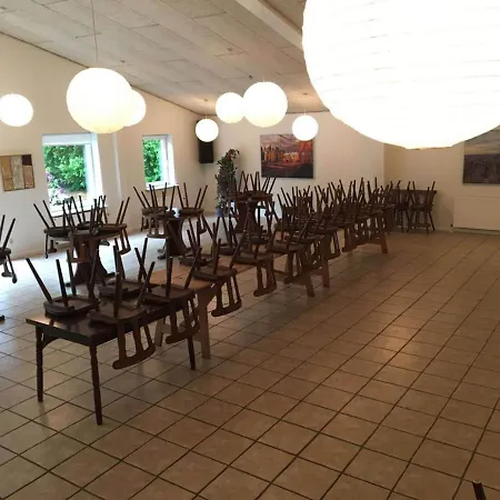 Marskferie Apartment