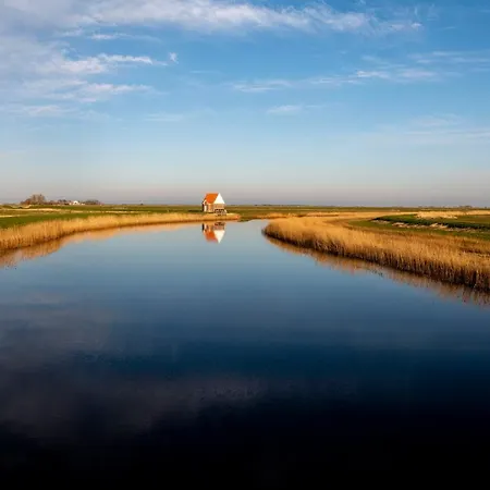 Marskferie * Tønder