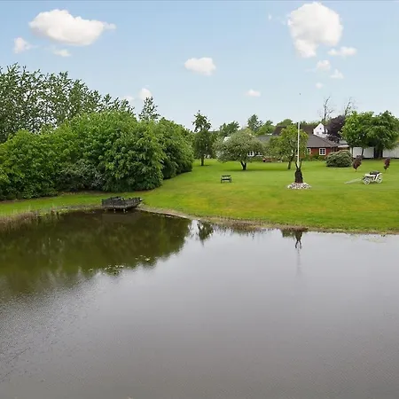 Marskferie Appartamento Tønder