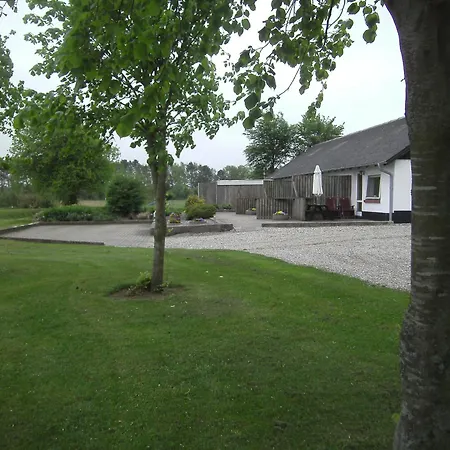 Marskferie Apartment Tønder