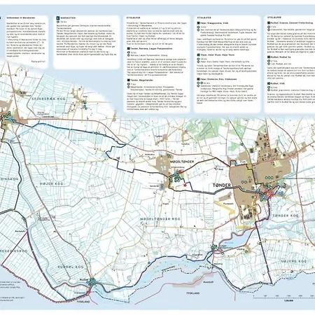 Apartment Marskferie *