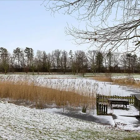 Appartamento Marskferie *