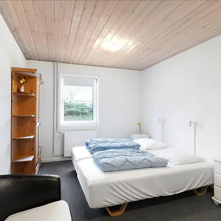 Apartment Marskferie
