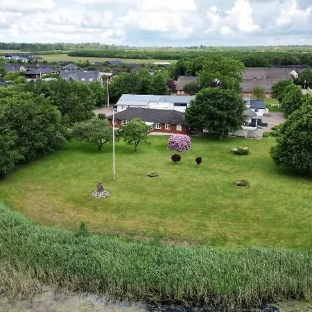 Marskferie * Tønder