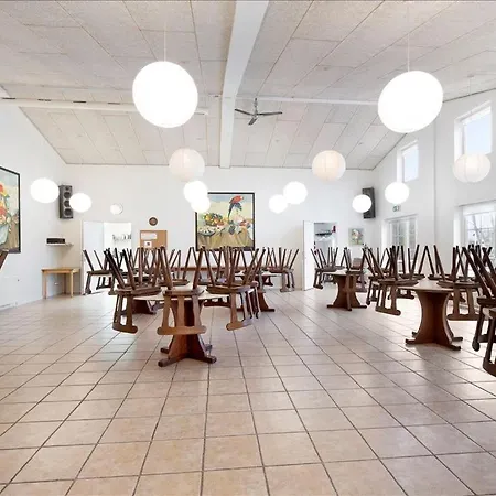 Marskferie Apartment *