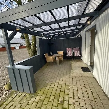 Apartment Marskferie *
