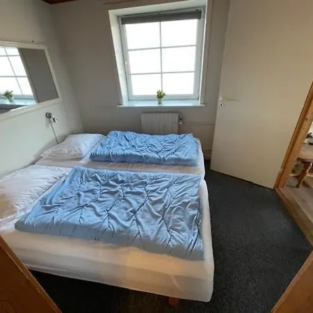 Appartamento Marskferie