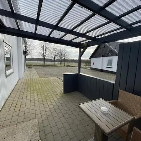 Marskferie Apartment
