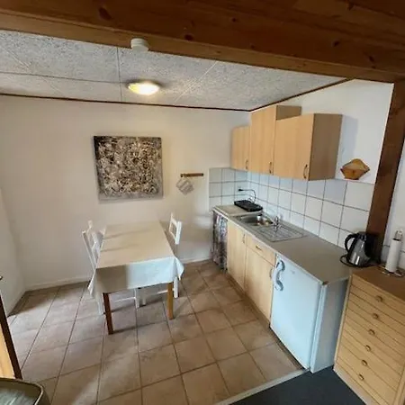 Marskferie Apartment *