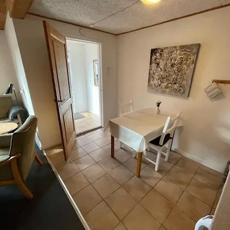 Marskferie Apartment Tonder