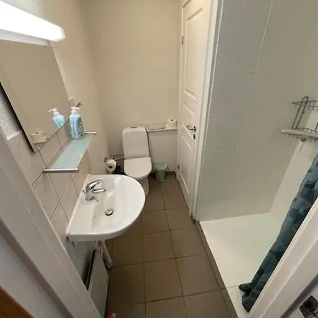 Apartment Marskferie Tonder
