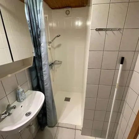 Marskferie Apartment *