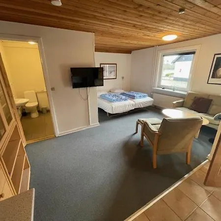 Marskferie Apartment Tonder