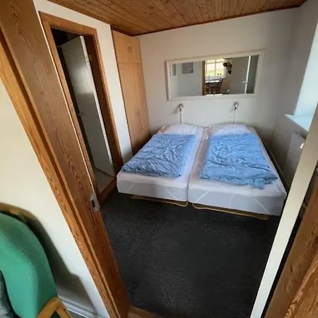 Apartment Marskferie *