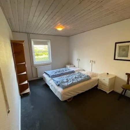 Marskferie Apartment
