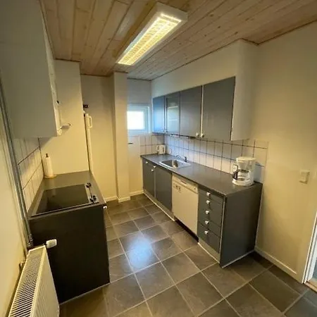 Apartment Marskferie