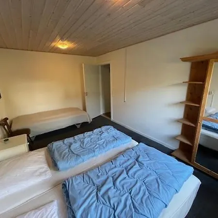Apartment Marskferie *