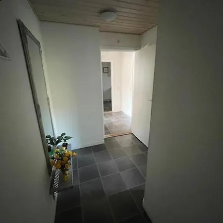 Marskferie Apartment Tonder