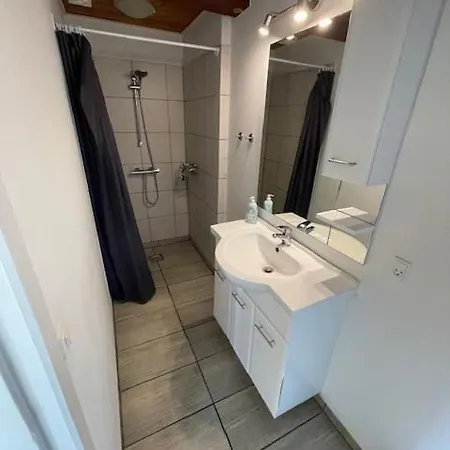 Appartamento Marskferie Tønder