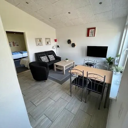 Apartment Marskferie *