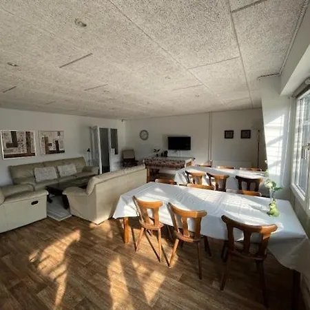 Marskferie Apartment