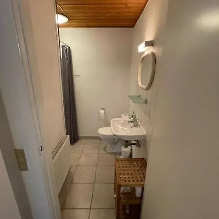 Marskferie Appartement *