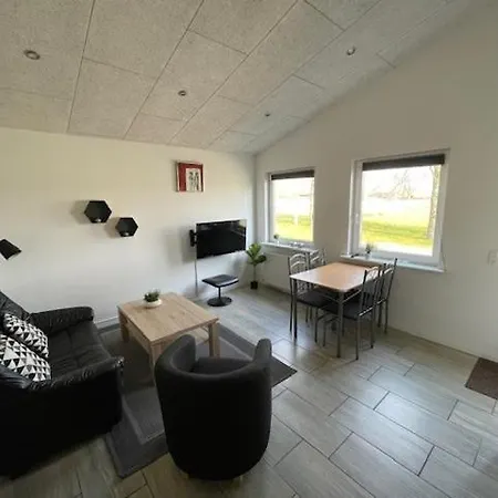 Marskferie Apartment