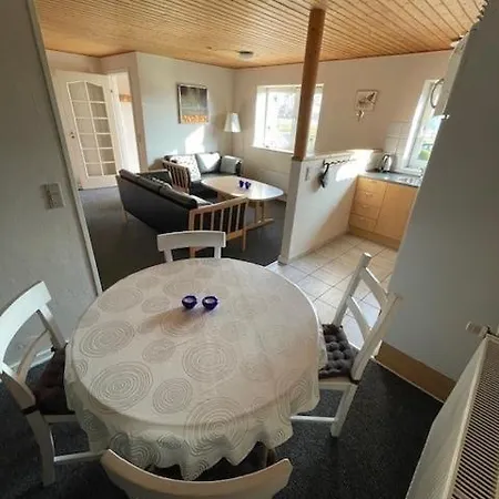 Apartment Marskferie *