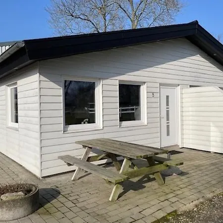 Apartment Marskferie Tonder