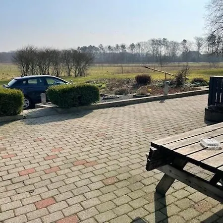 Marskferie Apartment