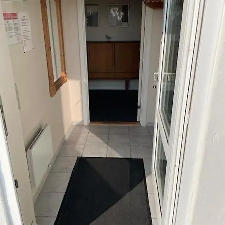 Marskferie Apartment *
