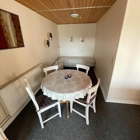 Apartment Marskferie *