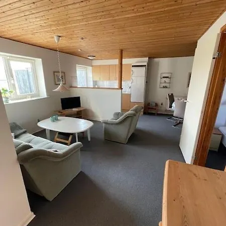 Marskferie Apartment Tonder