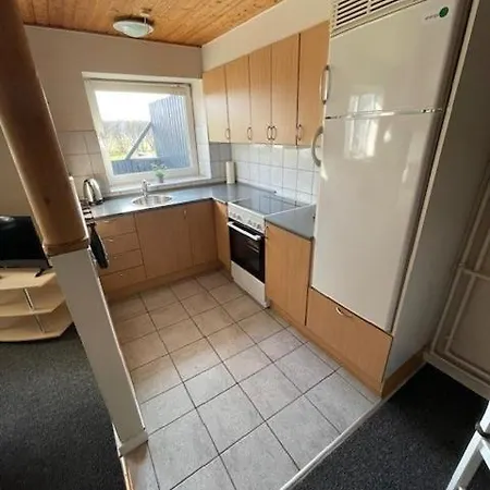 Marskferie Apartment