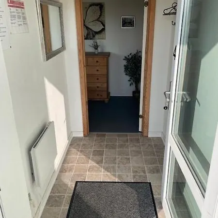 Apartment Marskferie Tonder