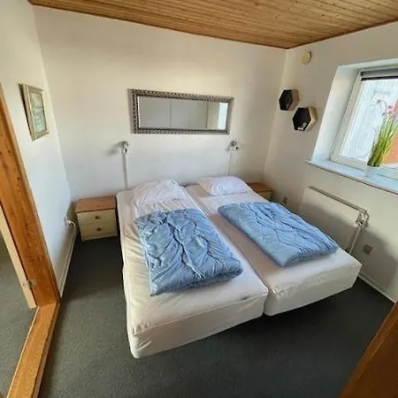 Marskferie Apartment